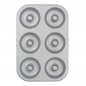 Preview: Baking Mould - Donut / 6